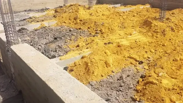 Conception de murs de soutènement à Aulnay-sous-Bois : anticiper la géologie des marnes et sables